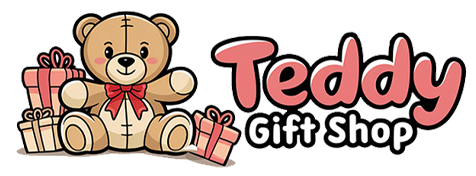 Teddy Gift Shop