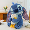 30cm-50CM Lilo & Stitch Plush Doll - Remastered Edition