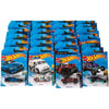 Hot Wheels 10 Cars Random Assortment Party Pack 2014 and Newer – Collectible Diecast Toys