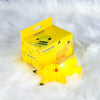 12cm Pikachu Night Light – Cute Pokemon LED Bedside Lamp for Kids & Gifts