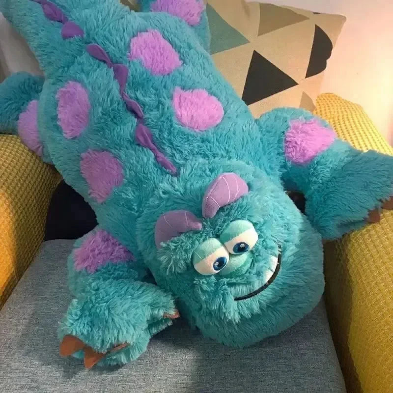 85cm Plush Toy – Monsters University Stuffed Doll & Kawaii Pillow