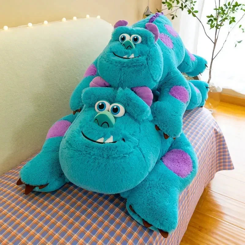 85cm Plush Toy – Monsters University Stuffed Doll & Kawaii Pillow